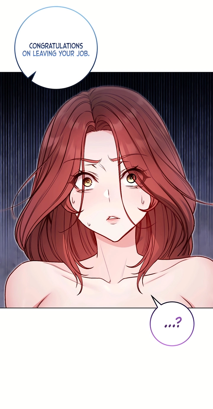 I'm a Vampire Chapter 43 page 45 - 