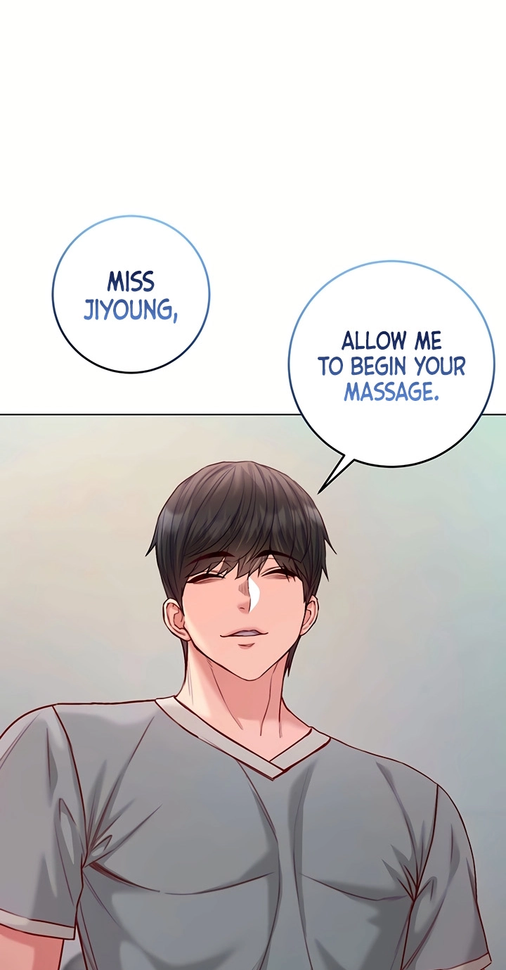 I'm a Vampire Chapter 43 page 46 - 