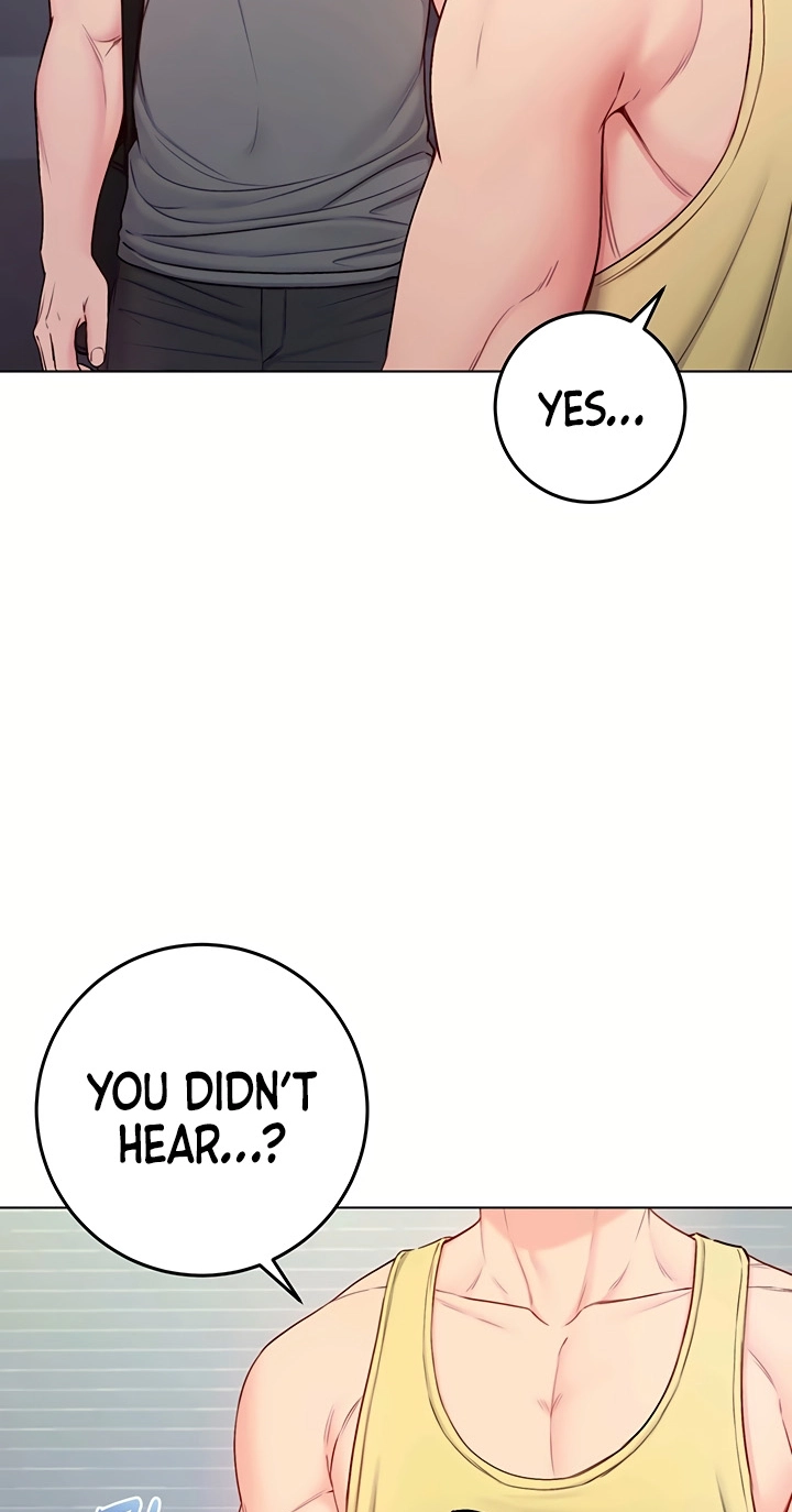 I'm a Vampire Chapter 43 page 6 - 