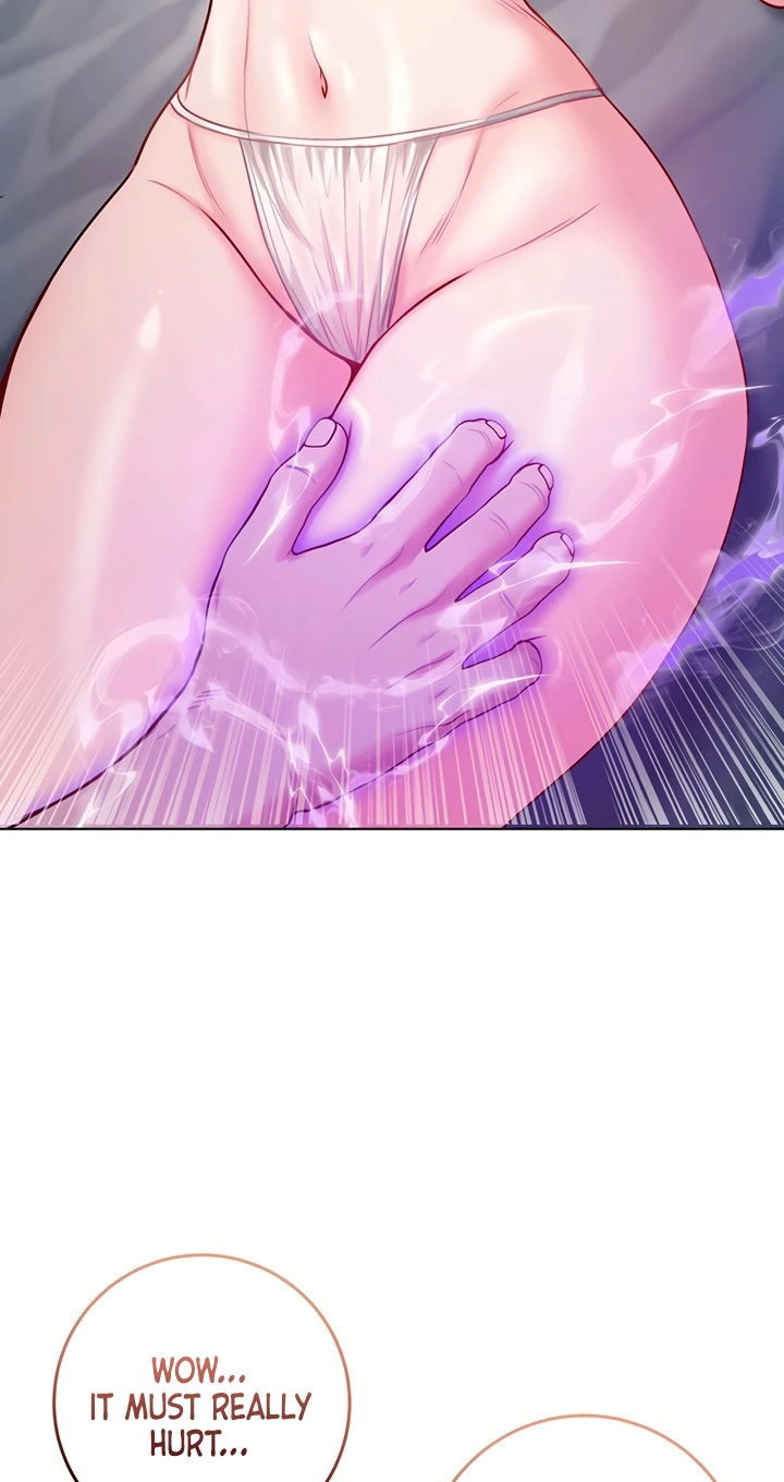 I'm a Vampire Chapter 43 page 51 - 