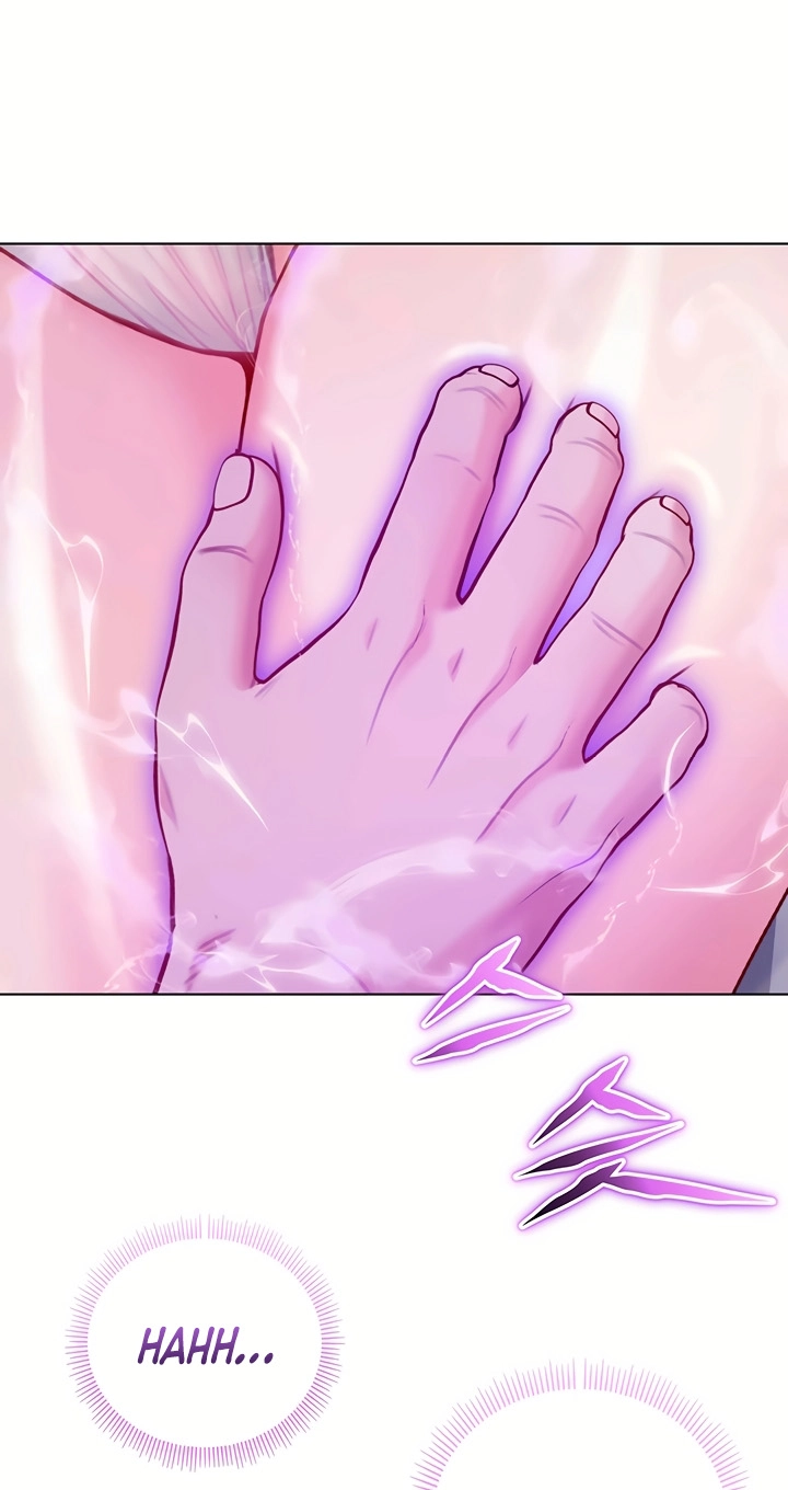 I'm a Vampire Chapter 43 page 53 - 