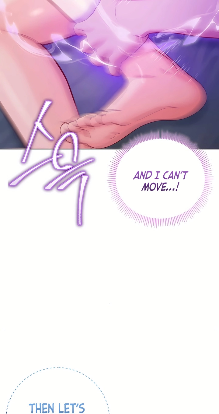 I'm a Vampire Chapter 43 page 55 - 