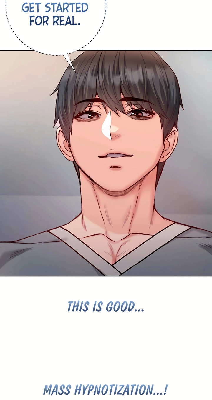 I'm a Vampire Chapter 43 page 56 - 