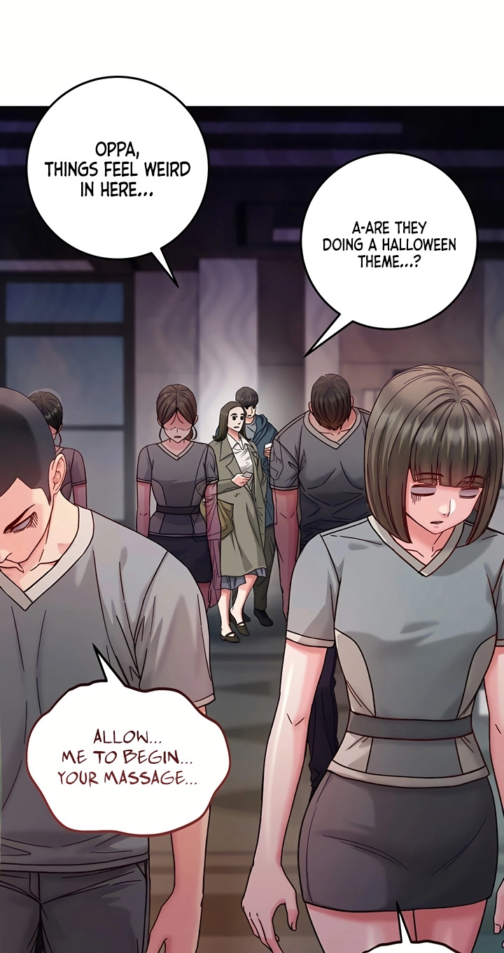 I'm a Vampire Chapter 43 page 57 - 