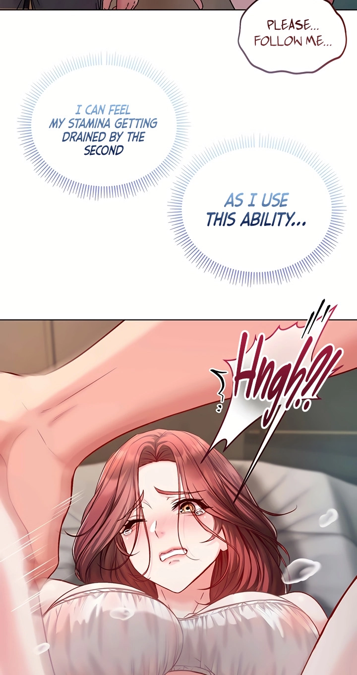 I'm a Vampire Chapter 43 page 58 - 