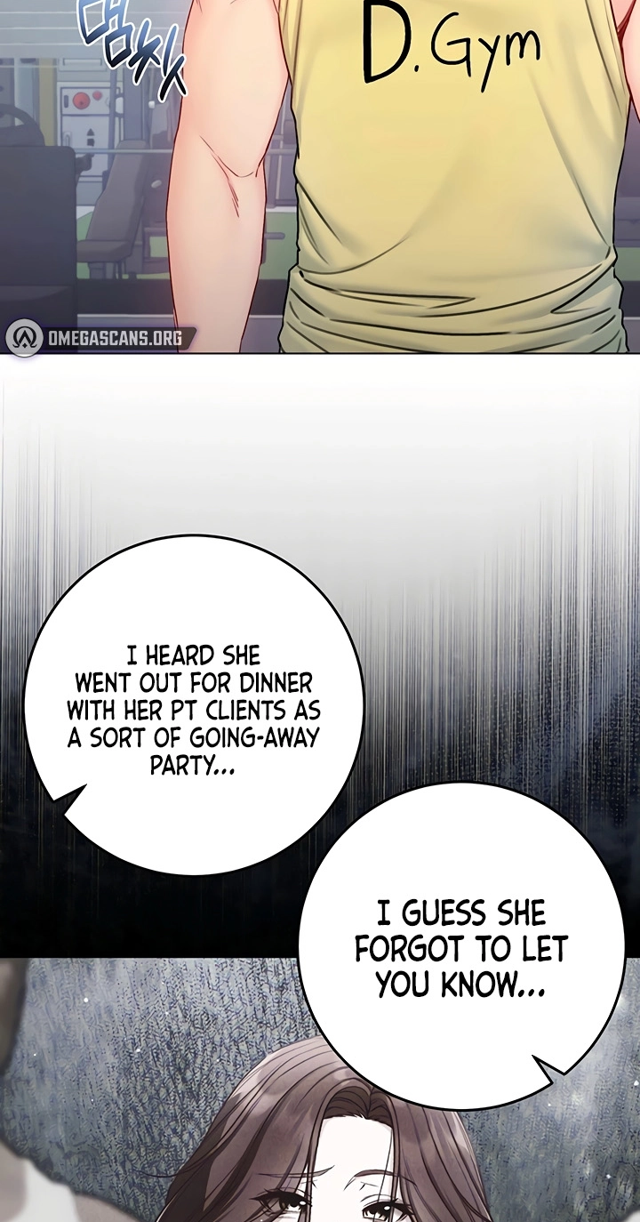 I'm a Vampire Chapter 43 page 7 - 