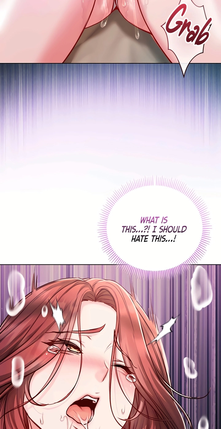 I'm a Vampire Chapter 43 page 62 - 