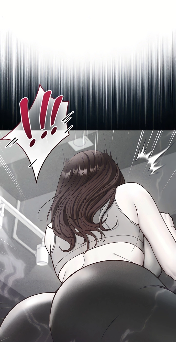 I'm a Vampire Chapter 43 page 65 - 