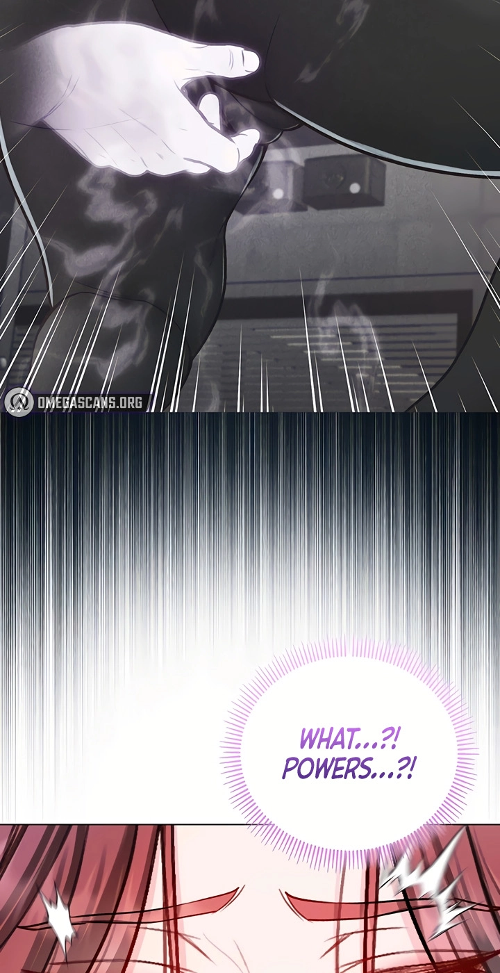 I'm a Vampire Chapter 43 page 66 - 