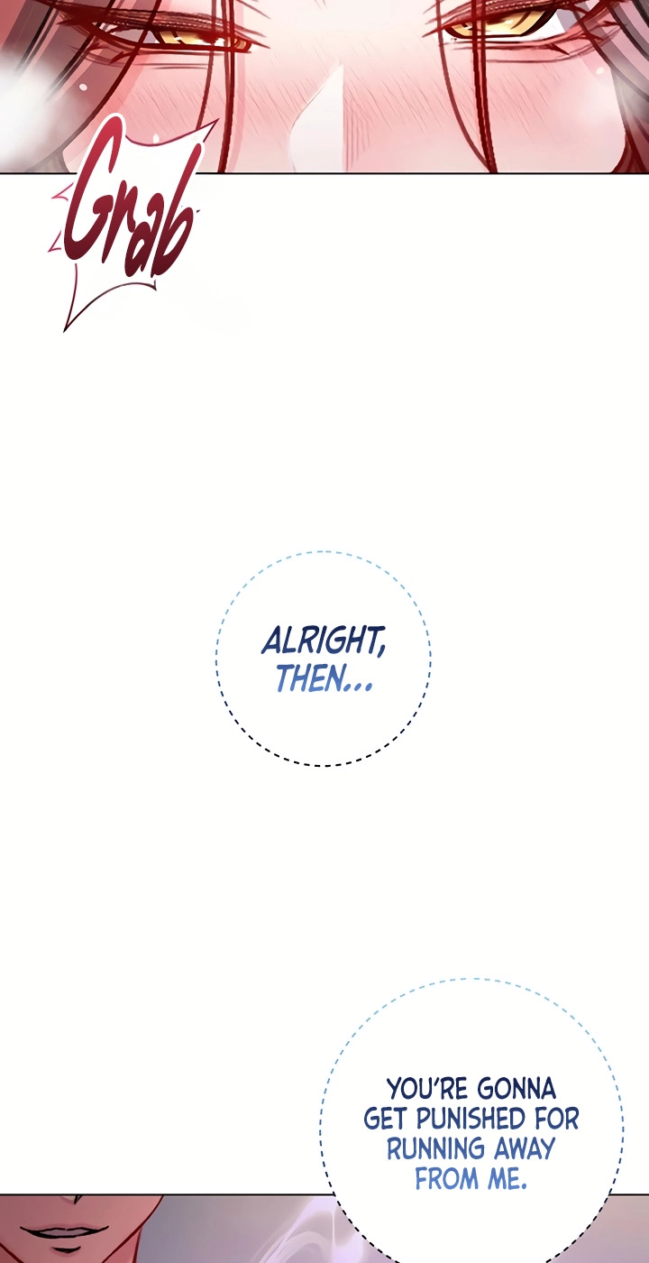 I'm a Vampire Chapter 43 page 67 - 