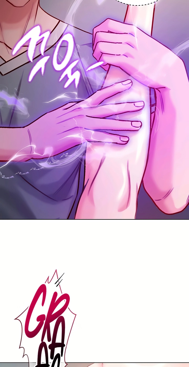 I'm a Vampire Chapter 43 page 68 - 