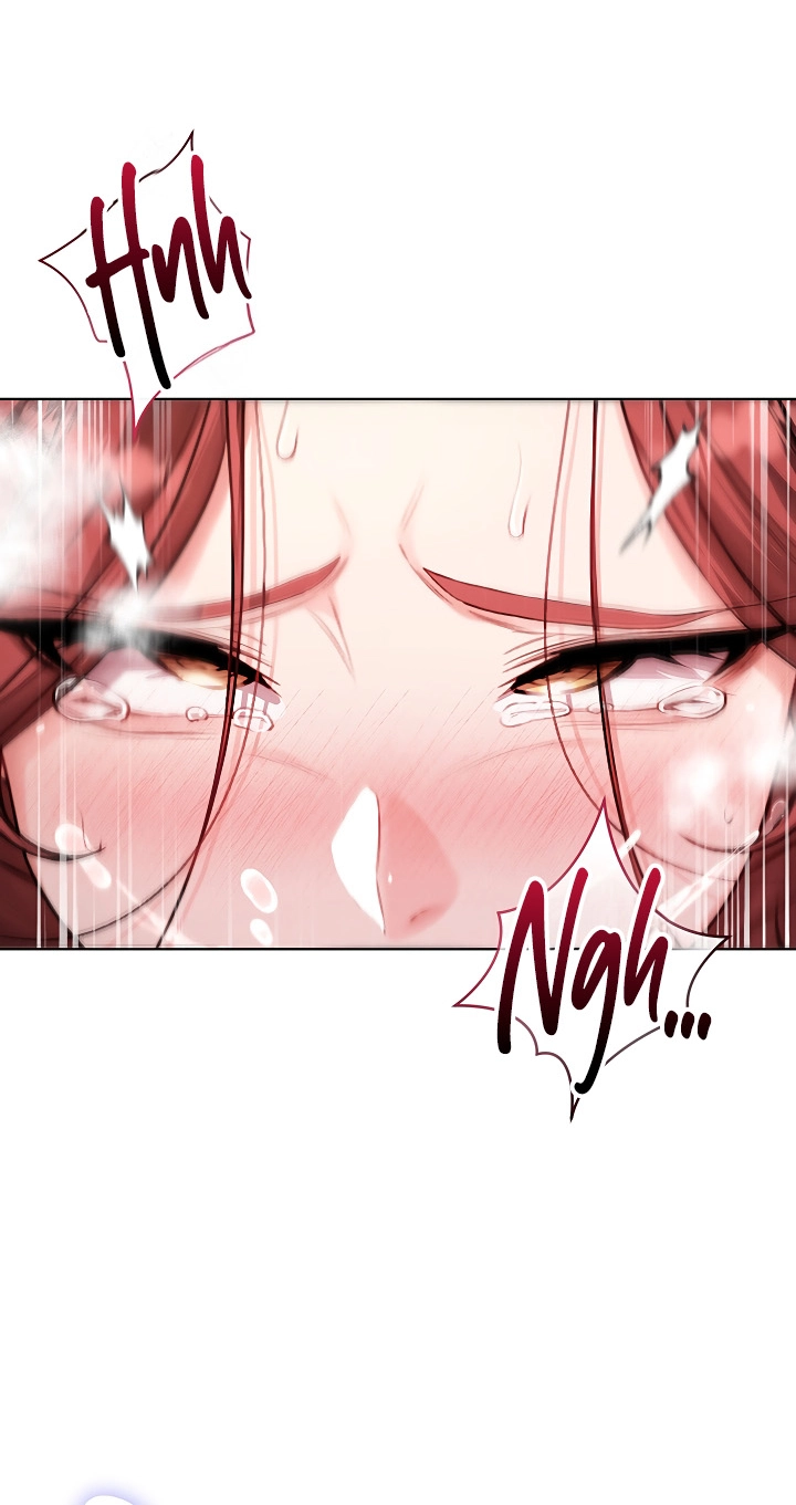 I'm a Vampire Chapter 45 page 12 - 