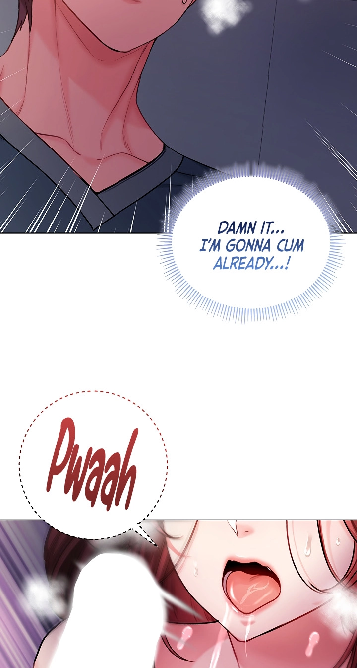 I'm a Vampire Chapter 45 page 16 - 