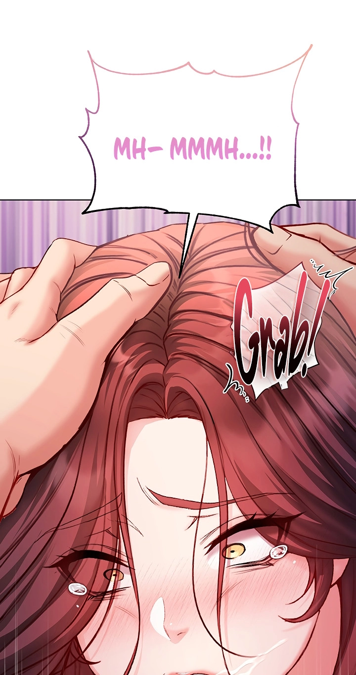 I'm a Vampire Chapter 45 page 3 - 