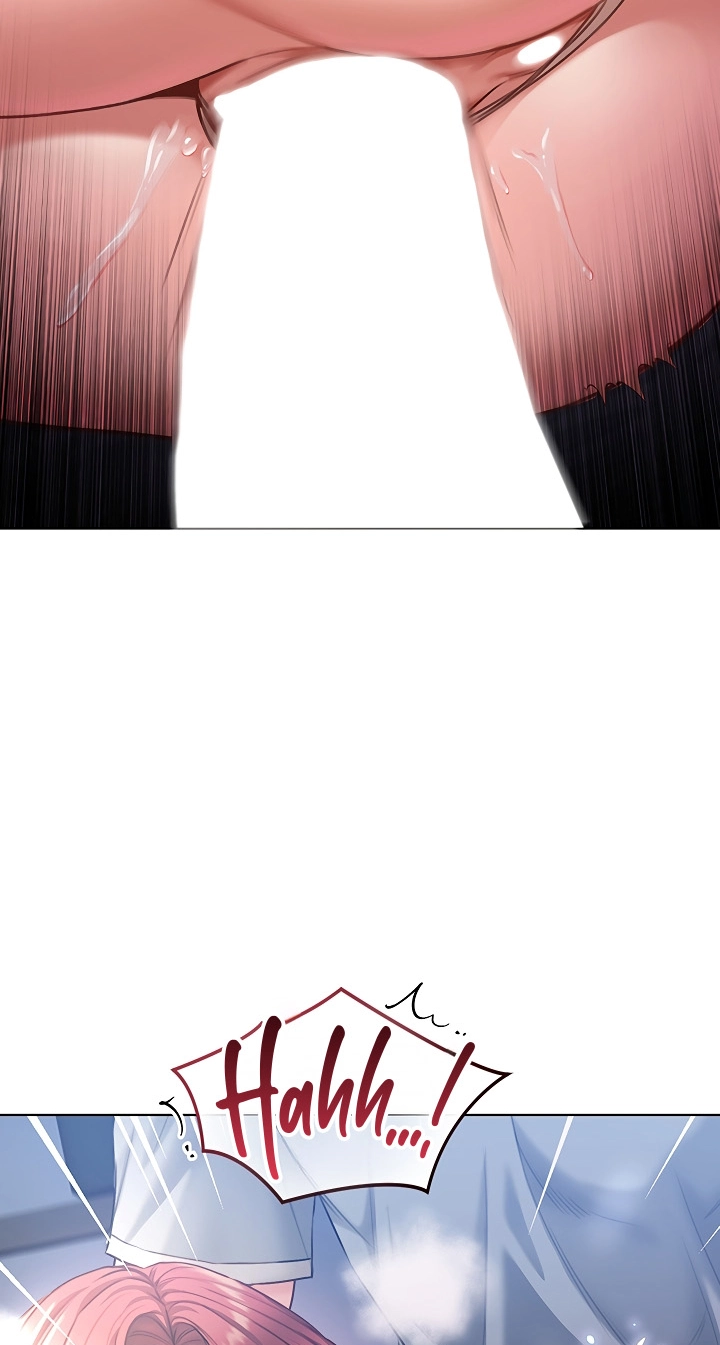 I'm a Vampire Chapter 45 page 22 - 