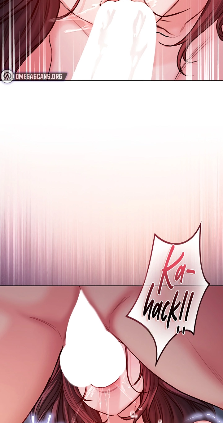 I'm a Vampire Chapter 45 page 4 - 