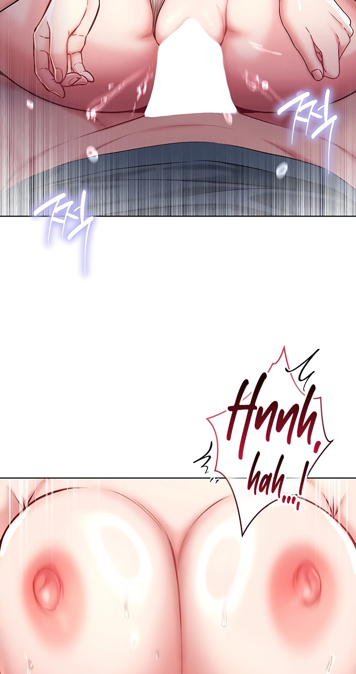 I'm a Vampire Chapter 45 page 31 - 