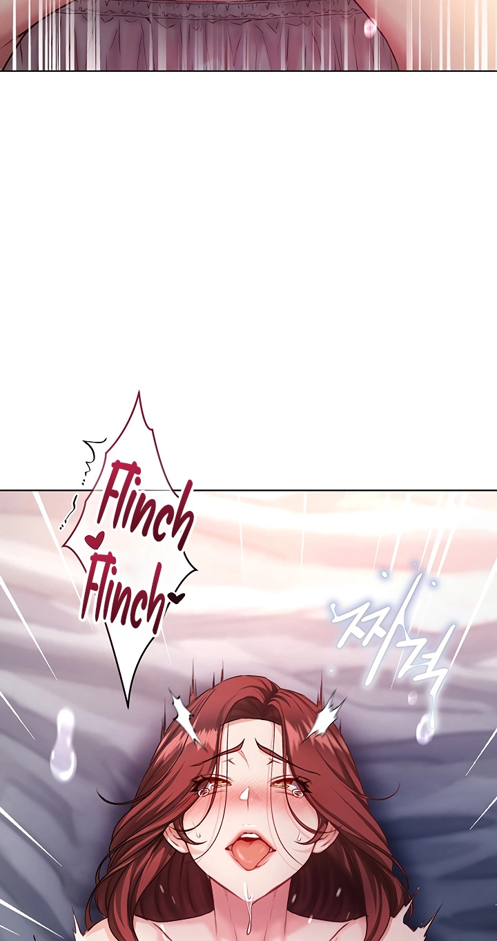 I'm a Vampire Chapter 45 page 33 - 