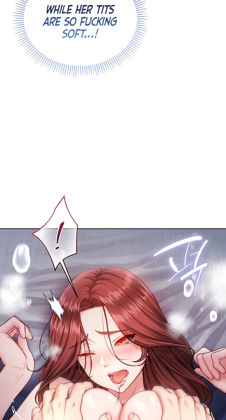 I'm a Vampire Chapter 45 page 36 - 