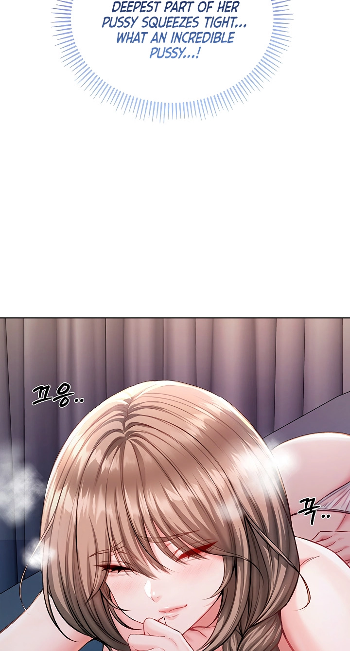 I'm a Vampire Chapter 45 page 38 - 