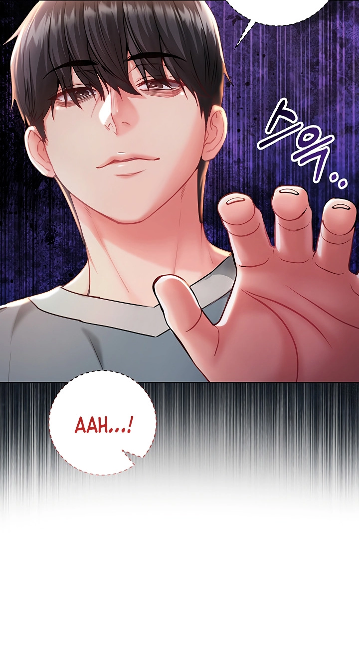 I'm a Vampire Chapter 45 page 44 - 