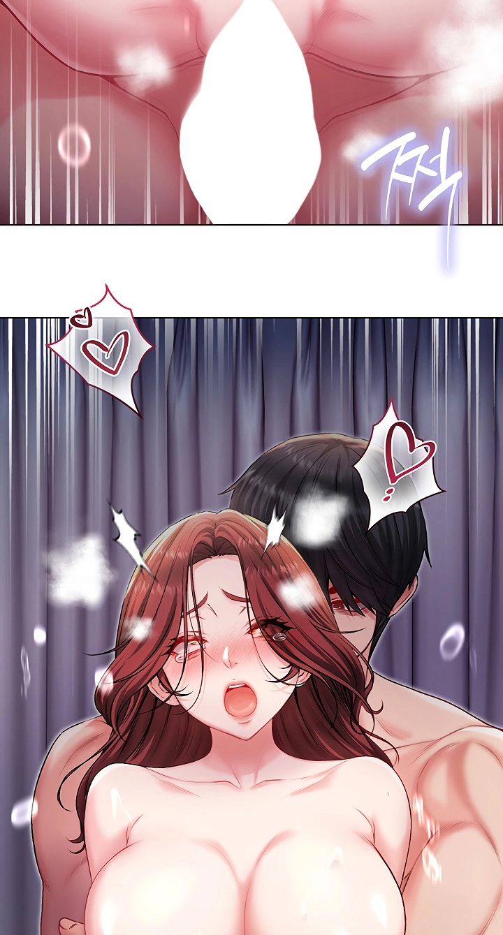 I'm a Vampire Chapter 45 page 46 - 