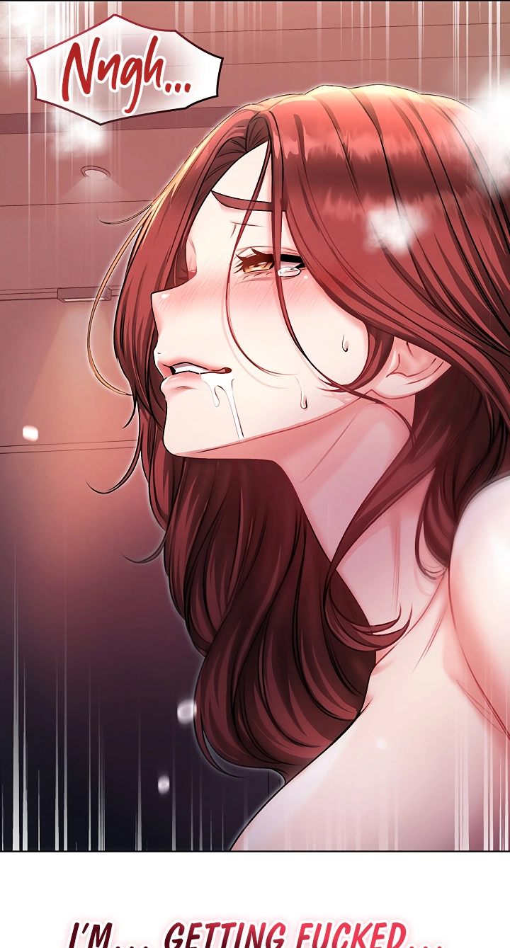 I'm a Vampire Chapter 45 page 48 - 