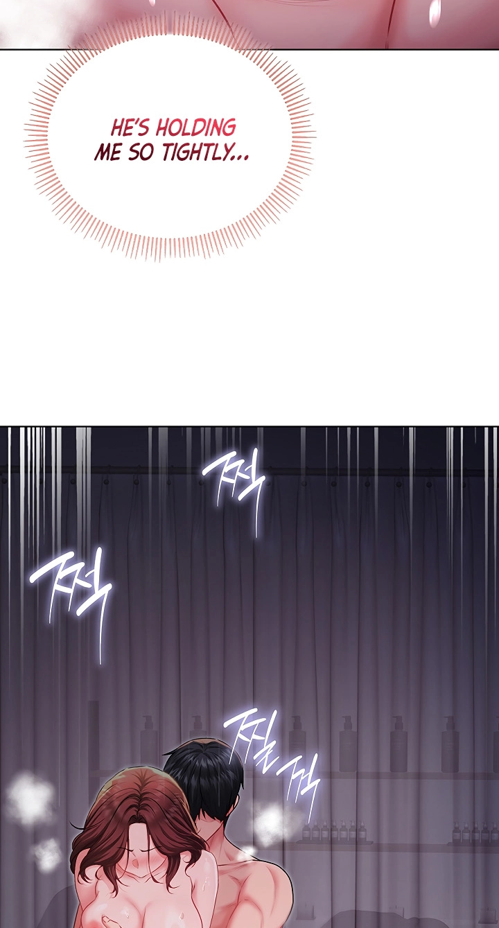 I'm a Vampire Chapter 45 page 50 - 
