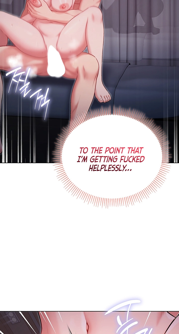 I'm a Vampire Chapter 45 page 51 - 