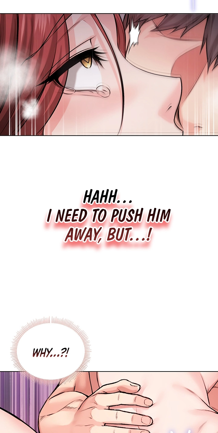 I'm a Vampire Chapter 45 page 60 - 