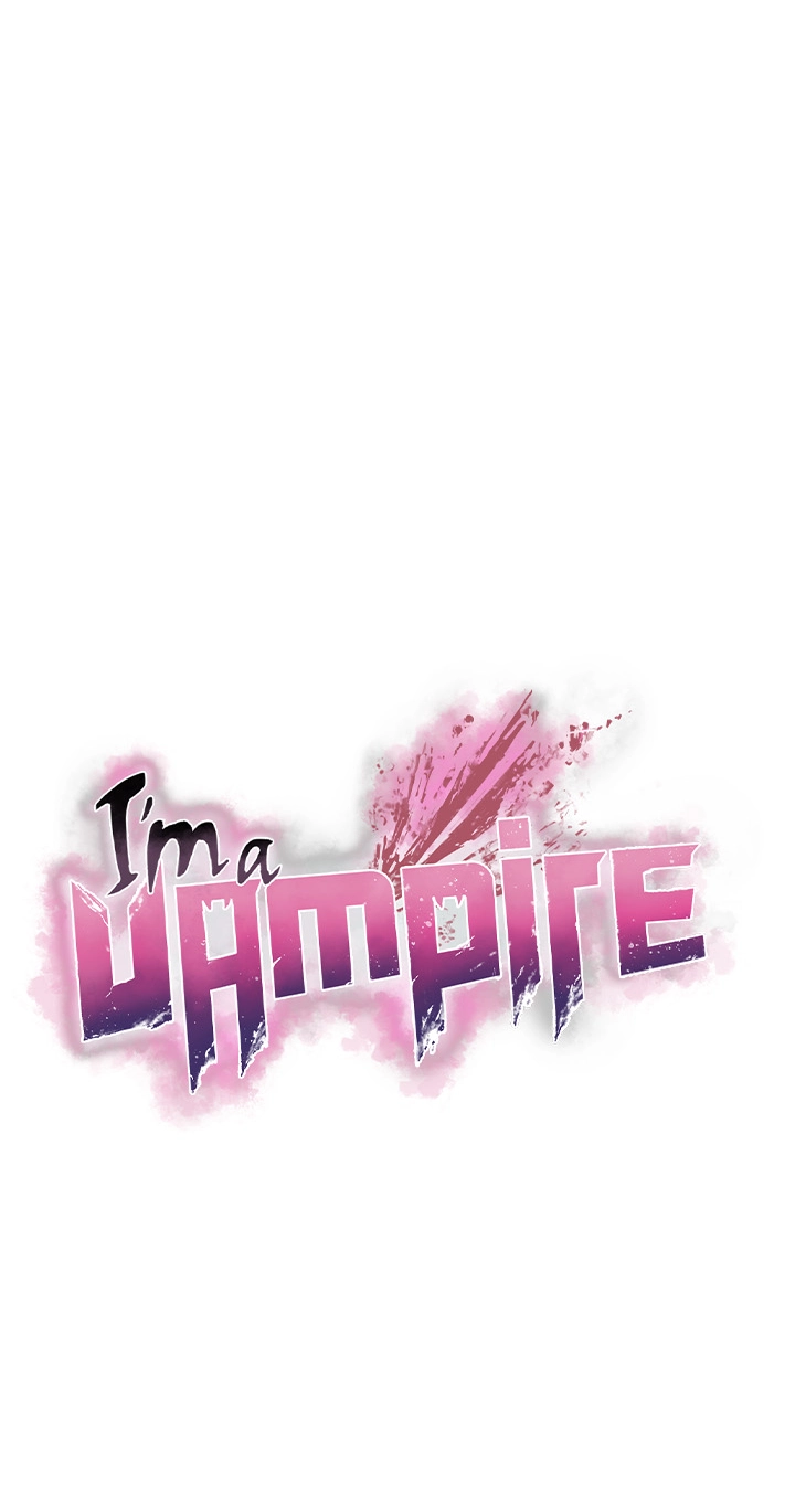 I'm a Vampire Chapter 45 page 7 - 