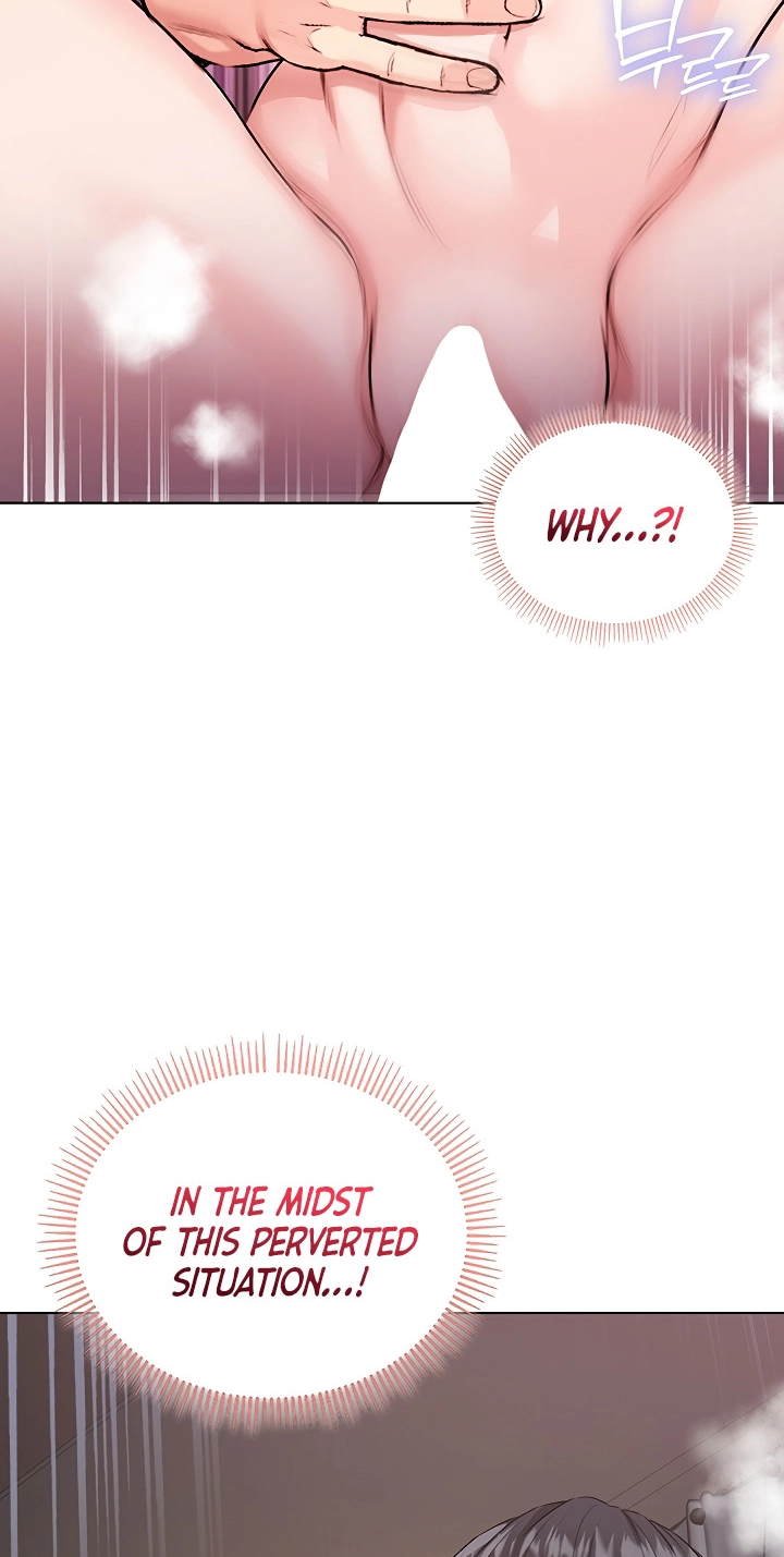 I'm a Vampire Chapter 45 page 61 - 