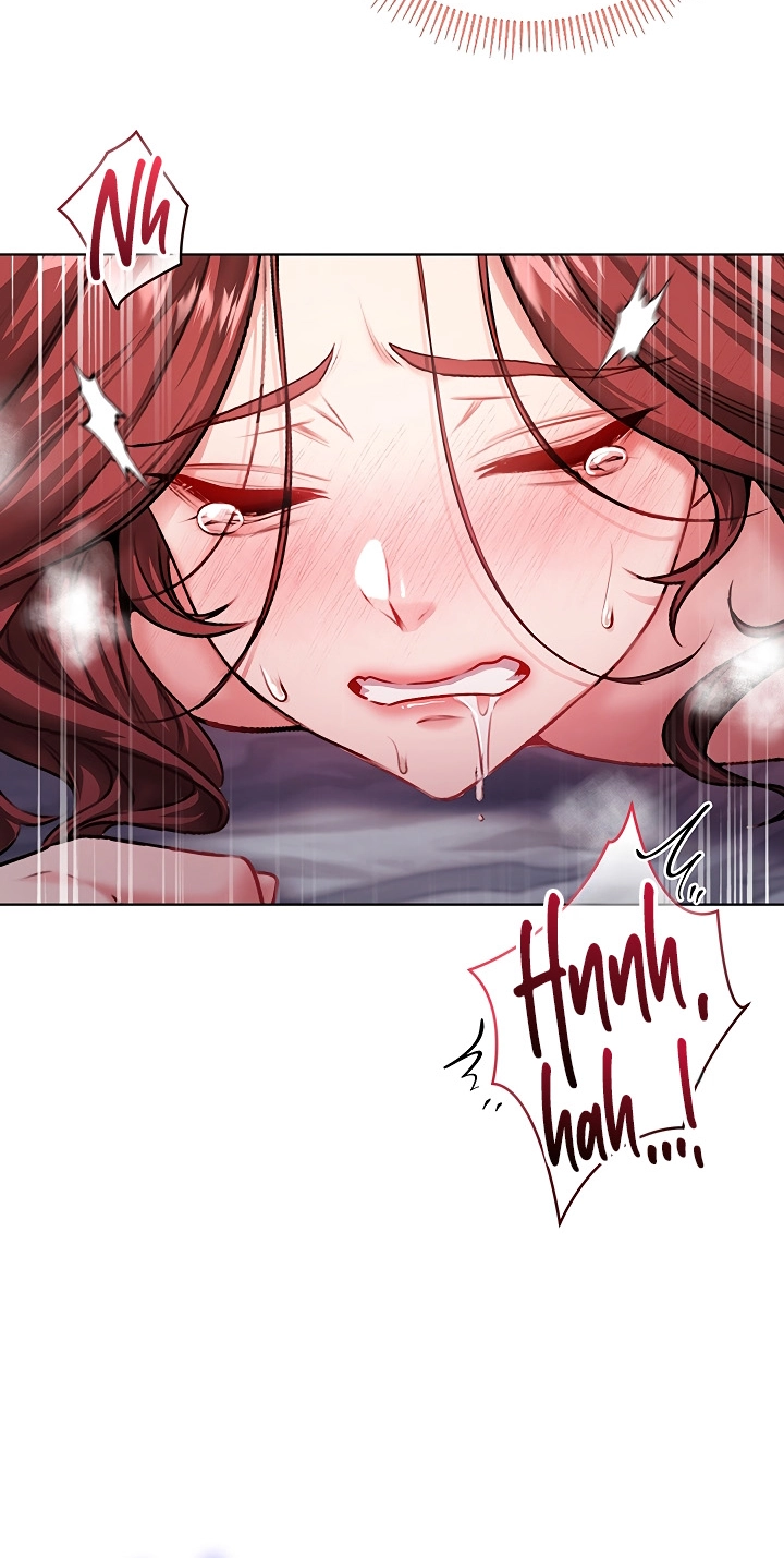 I'm a Vampire Chapter 45 page 66 - 