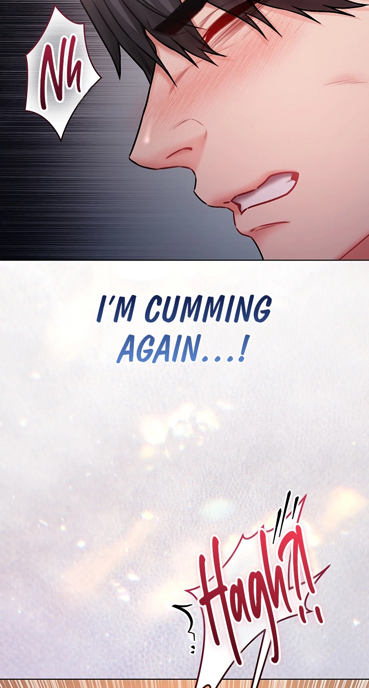 I'm a Vampire Chapter 45 page 70 - 