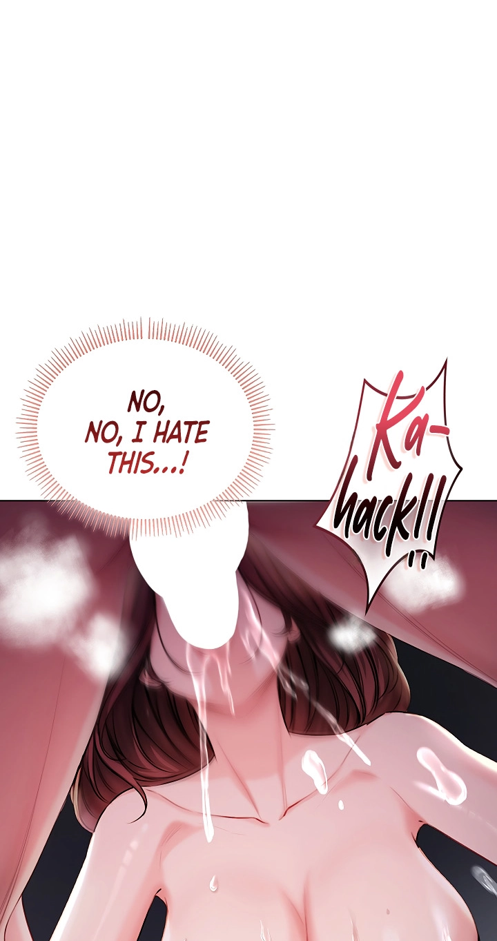 I'm a Vampire Chapter 45 page 8 - 