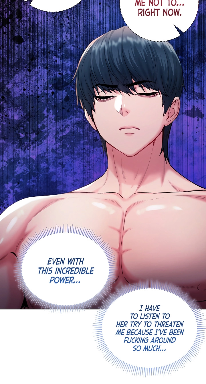 I'm a Vampire Chapter 45 page 75 - 