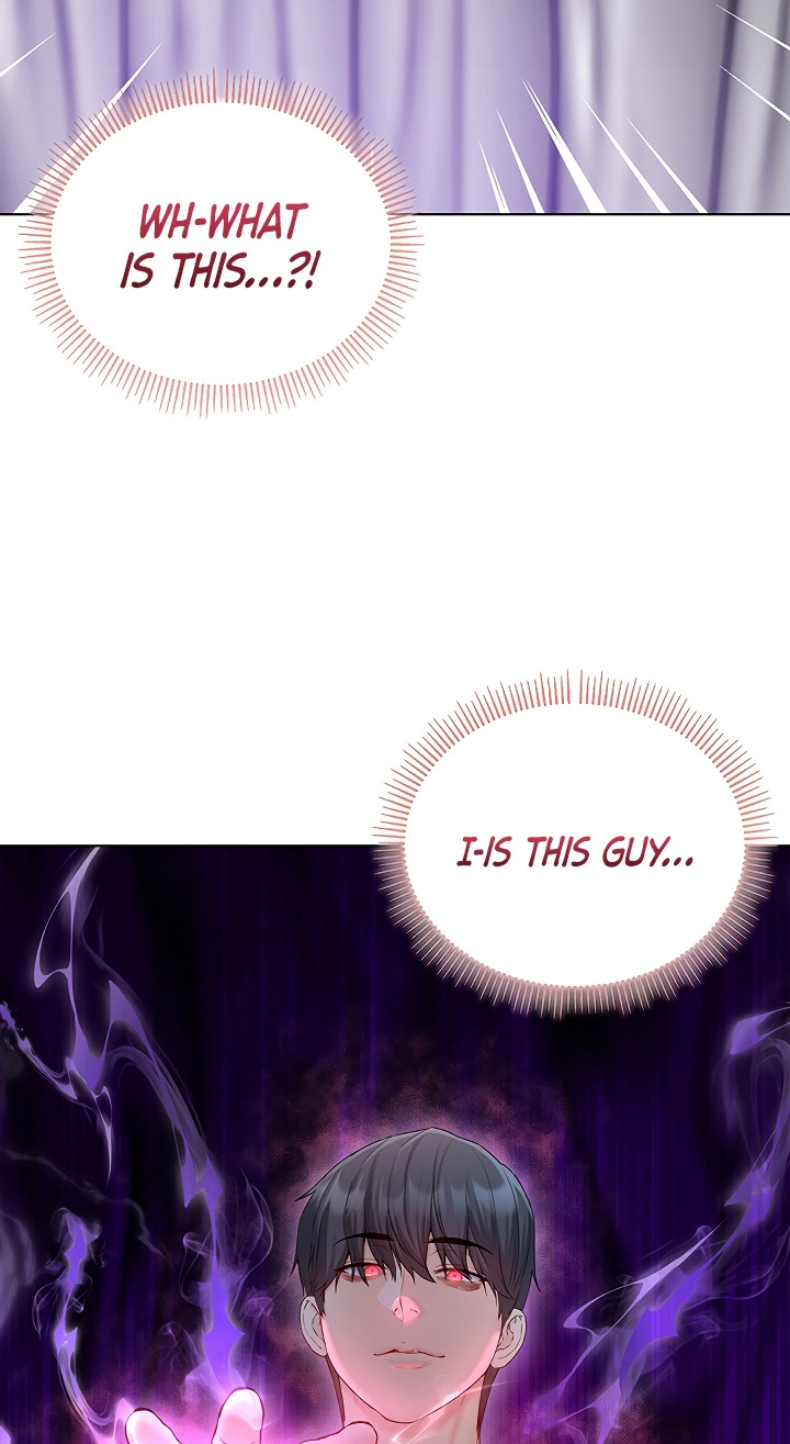 I'm a Vampire Chapter 45 page 78 - 