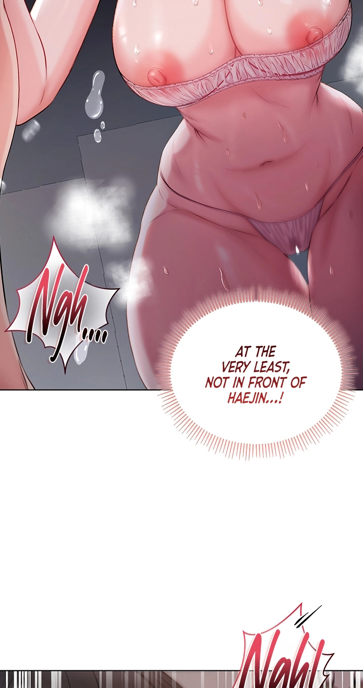 I'm a Vampire Chapter 45 page 9 - 
