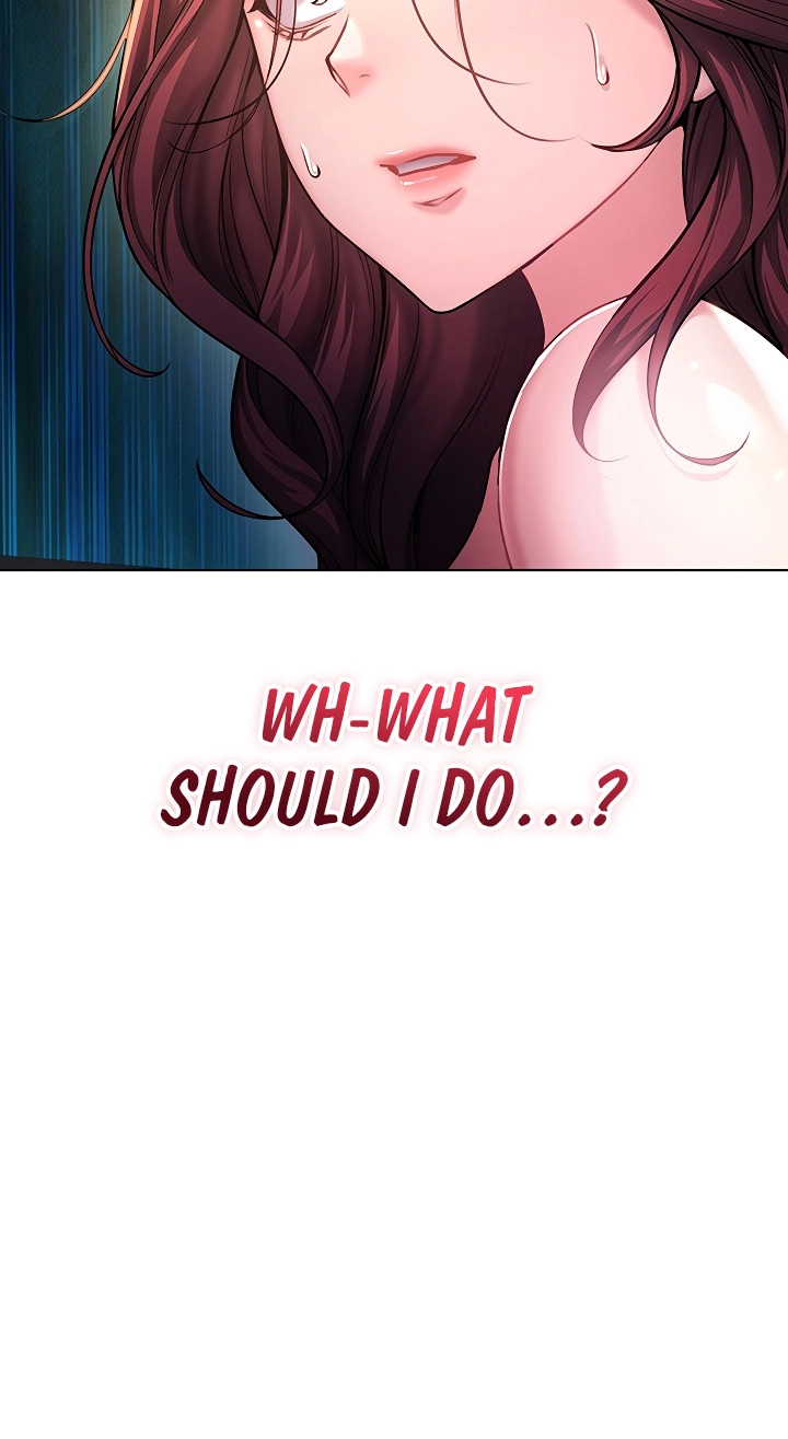 I'm a Vampire Chapter 45 page 81 - 