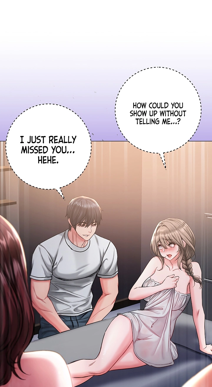 I'm a Vampire Chapter 45 page 82 - 