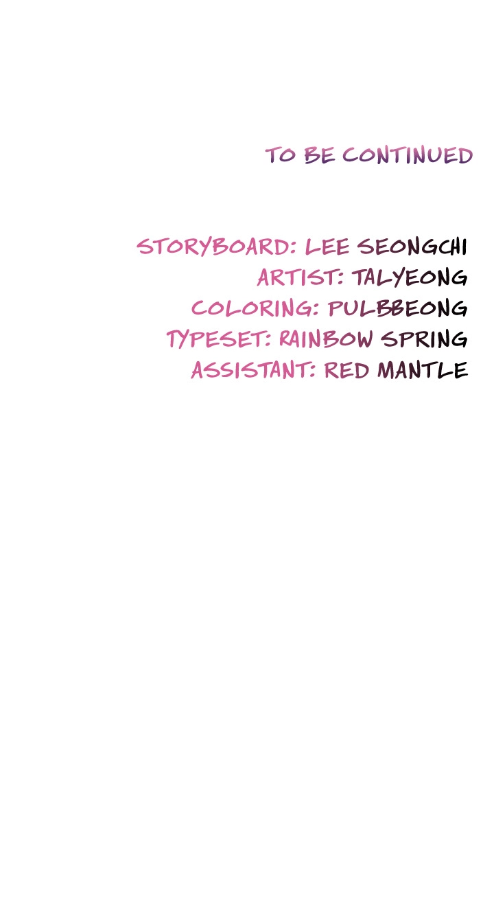 I'm a Vampire Chapter 45 page 84 - 
