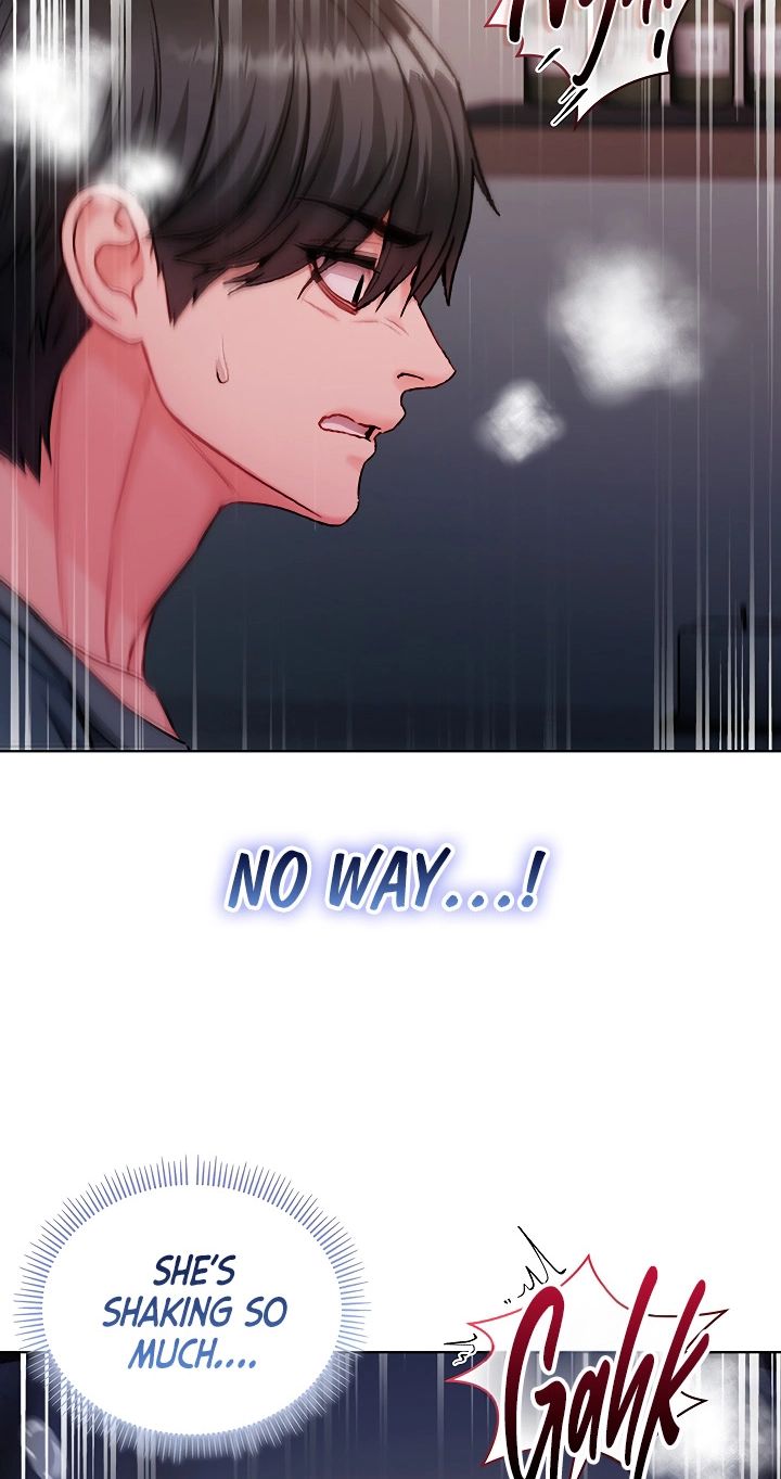 I'm a Vampire Chapter 45 page 10 - 