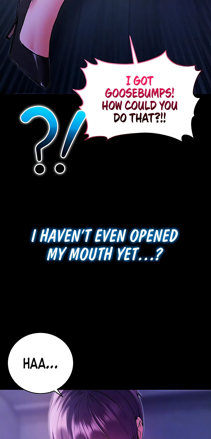 I'm a Vampire Chapter 5 page 18 - 