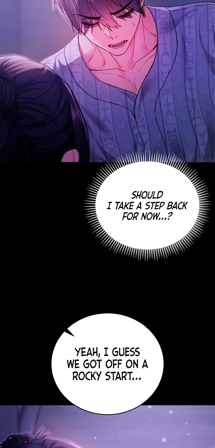 I'm a Vampire Chapter 5 page 19 - 