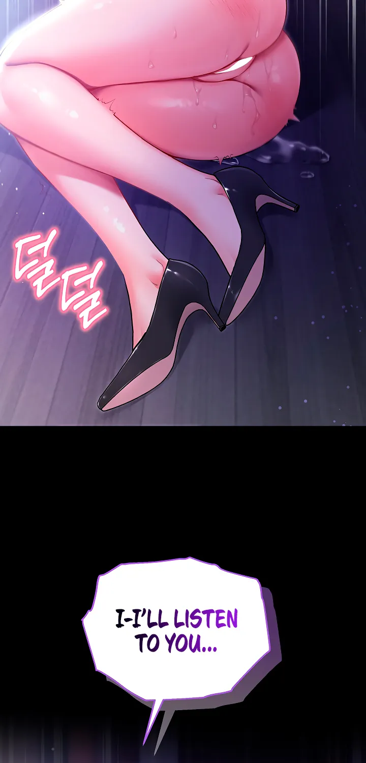 I'm a Vampire Chapter 5 page 3 - 