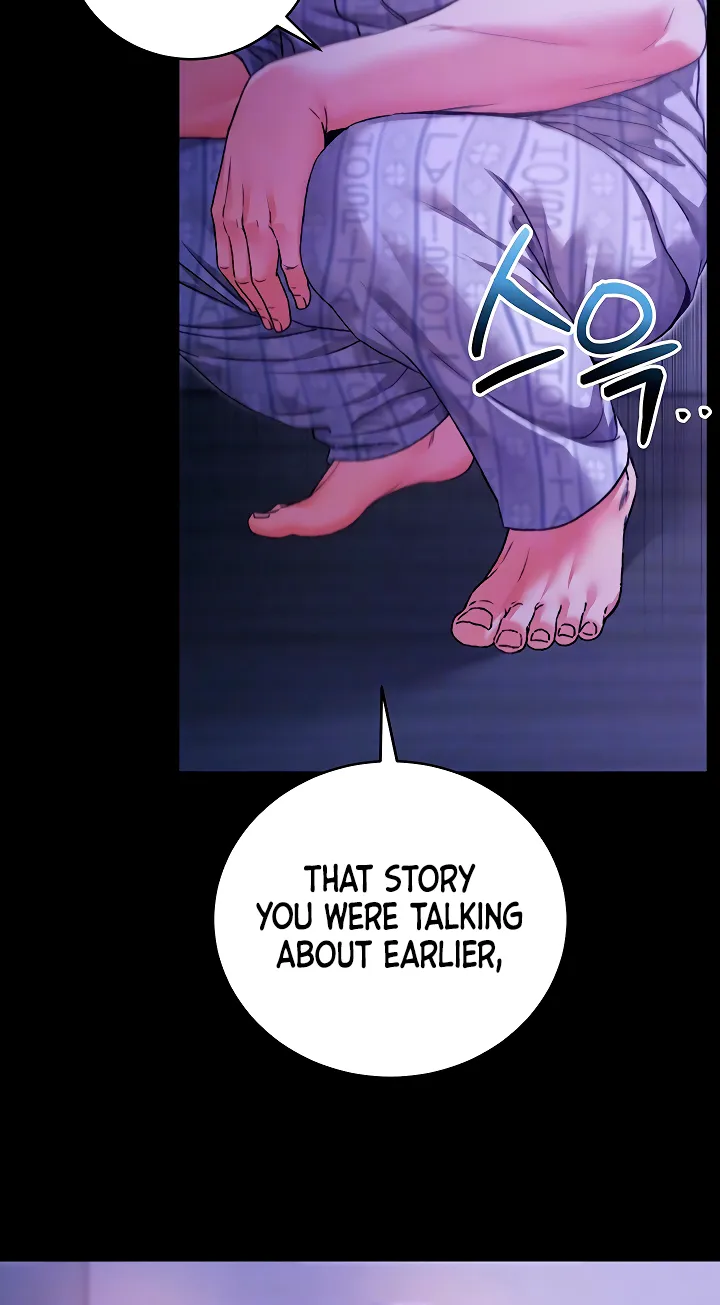 I'm a Vampire Chapter 5 page 21 - 