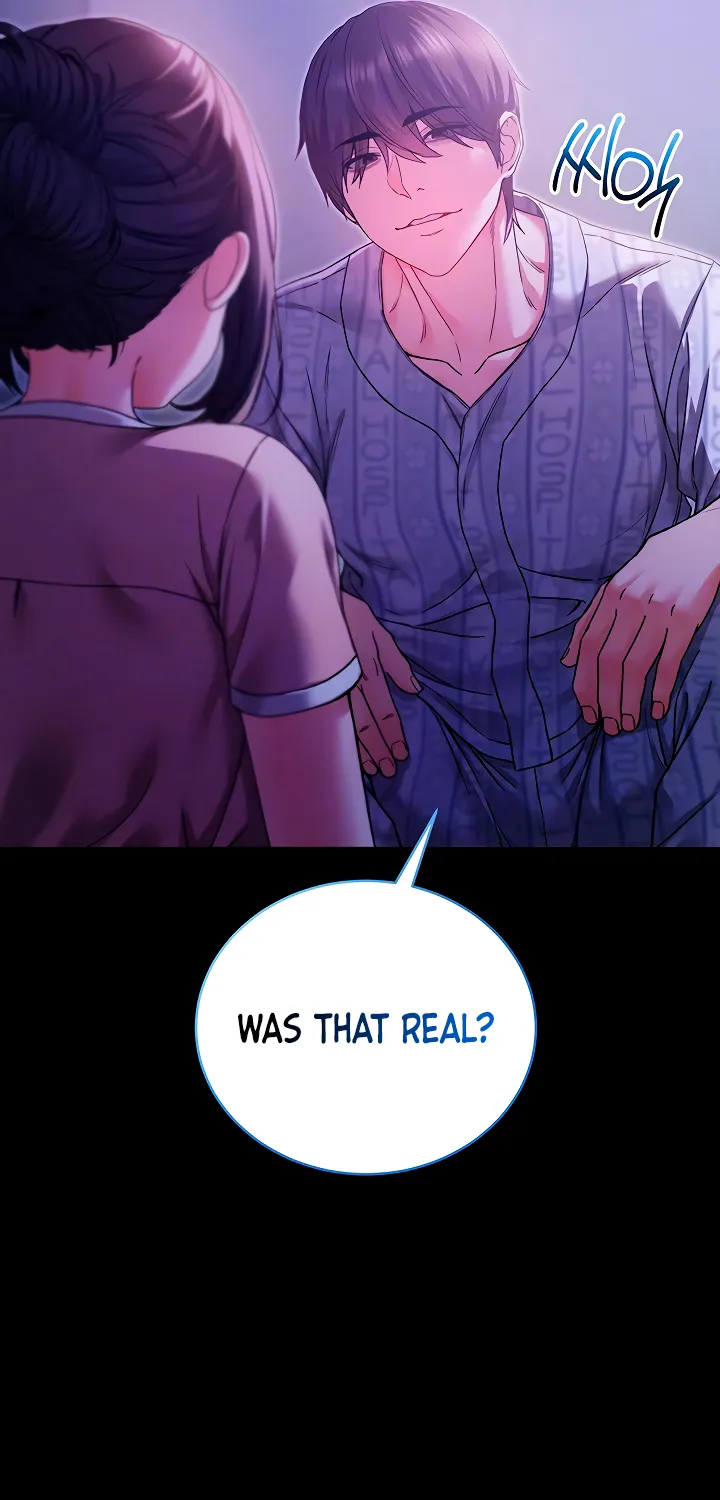 I'm a Vampire Chapter 5 page 22 - 