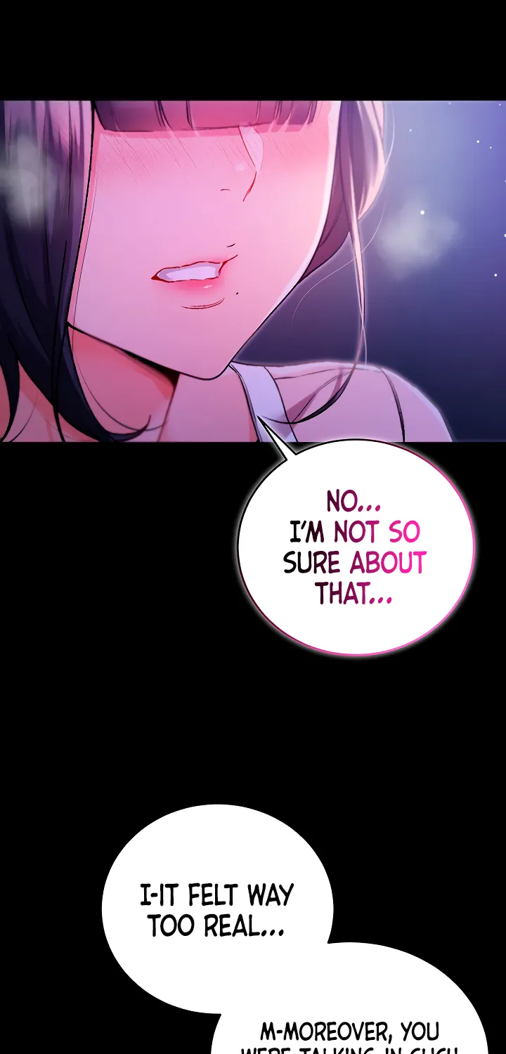 I'm a Vampire Chapter 5 page 24 - 