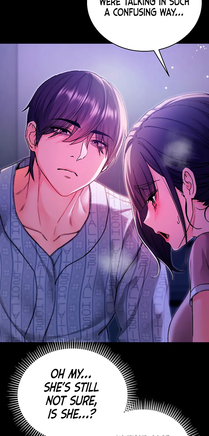 I'm a Vampire Chapter 5 page 25 - 