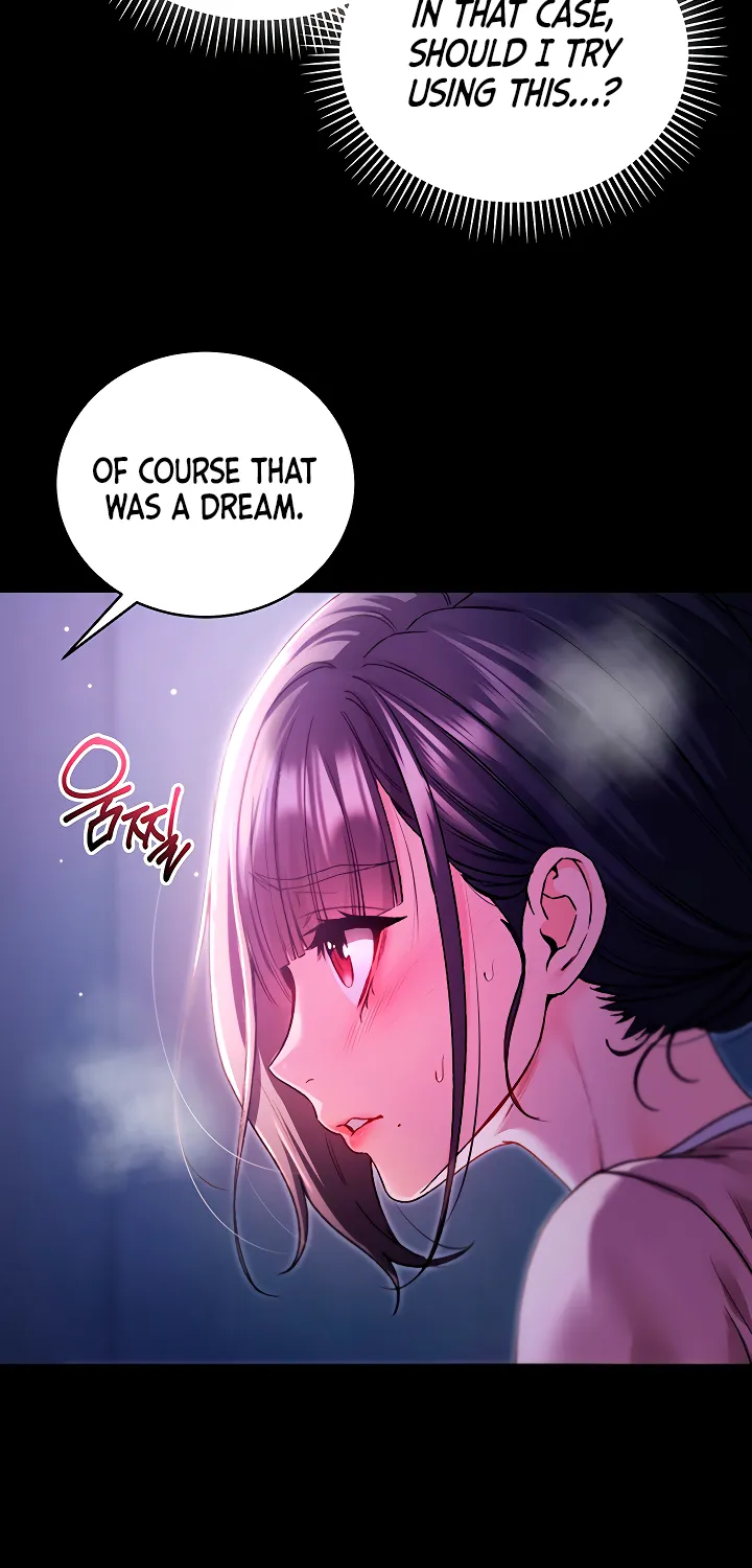 I'm a Vampire Chapter 5 page 26 - 